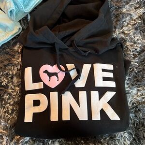 VS PINK Hoodie